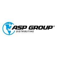 ASP Group Distributing logo - Similar company to Smart Supply