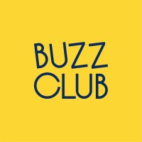 BUZZCLUB logo - Similar company to Ori Creators Network