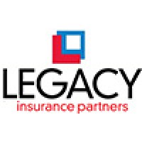 Legacy Insurance Partners logo - Similar company to Legacy Insurance Partners: Broome Ins., Faw Ins., Childress Ins., Thacker & Brooks Ins