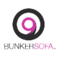 BunkerSofa, G.K. logo - Similar company to Newtype K.K.