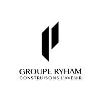GROUPE RYHAM logo - Similar company to Evoc