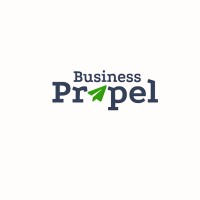 Business Propel Canvas logo - Similar company to Atoscorp