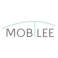 MOBILEE logo - Similar company to Spielfeld Gesellschaft