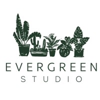 Evergreen Studio Perth logo - Similar company to Apace Wa
