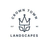 Crown Town Landscapes logo - Similar company to Luma Builders