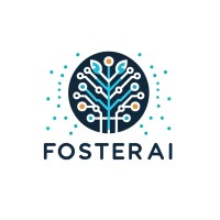 Foster AI logo - Similar company to Fostr Ai