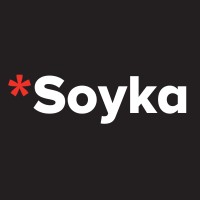 Soyka.Bio logo - Similar company to Goodsoy