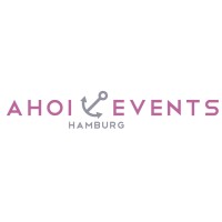 AHOI Events GmbH logo - Similar company to Deutscher  Eventverband