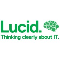 Lucid Networks Ltd logo - Similar company to Purity It