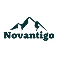 Novantigo logo - Similar company to Silk Route Holding Ltd.