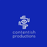 Contentish Productions LLP logo - Similar company to Smart Trip Platform