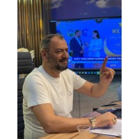 MMT Tunc Group Construction Company logo - Similar company to Caspian Supplychain