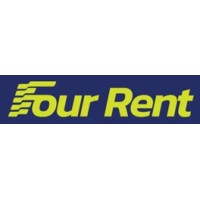 FOUR RENT logo - Similar company to Proadvice