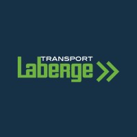 Transport Laberge logo - Similar company to Transport Dessaults