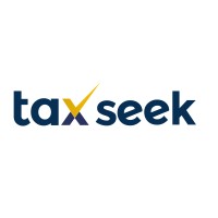 Taxseek Business Services Ltd logo - Similar company to Abdus Slam & Co Chartered Accountants