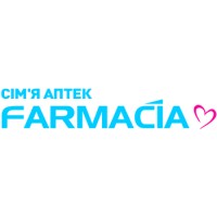 Мережа аптек Фармація logo - Similar company to Llc Pharmway Traiding