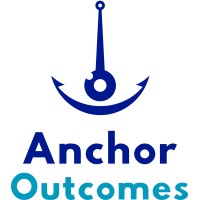 Anchor Outcomes logo - Similar company to Cohen Strategy Group, Llc