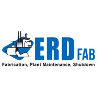 ERD FAB (Pty) Ltd logo - Similar company to Exxaro Engineering And Construction