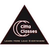 Citta Classes Pvt Ltd logo - Similar company to Webdesys Techno Consultants Private Limited