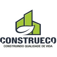 CONSTRUECO, Construindo qualidade de vida. logo - Similar company to Transrocha Terraplenagem