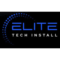 Elite Tech Install logo - Similar company to Precision Telematics