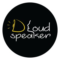 The Loudspeaker - Digital Marketing Agency logo - Similar company to Digimed - Digital Marketing Agency And Website Development Company