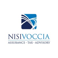 Nisivoccia CPAs logo - Similar company to Paymedia Payroll And Hcm Solutions