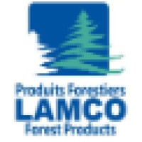Lamco Forest Products (EWP) - Produits Forestiers Lamco logo - Similar company to Nordic Structures