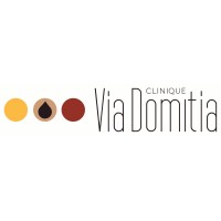 Clinique Via Domitia logo - Similar company to Altiloc