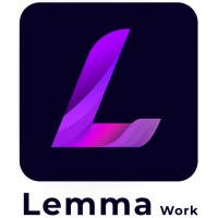Lemma Work logo - Similar company to Cloverbuddies
