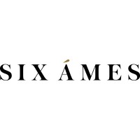 Six Ámes logo - Similar company to Union-T
