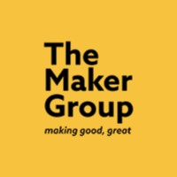 The Maker Group logo - Similar company to Total Negotiation Group