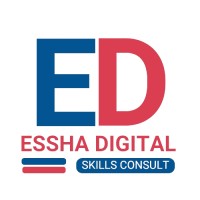 Essha Digital Skills Consult logo - Similar company to Studio59