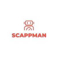 Scappman logo - Similar company to Pckgr