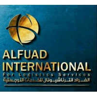 Alfuad International For Logistic Services logo - Similar company to نافذ للخدمات اللوجستية