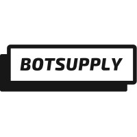 BotSupply logo - Similar company to Xtendops