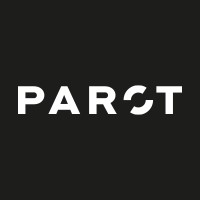 PAROT logo - Similar company to Iveco - Parot