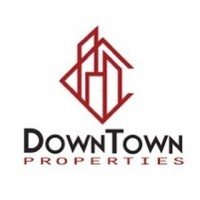 DownTown Properties EU logo - Similar company to Downtown Properties, Llc