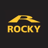 Rocky Calzados de Seguridad logo - Similar company to Lydar