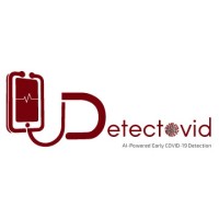 Detectovid logo - Similar company to Gentec Advantage