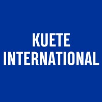 Kuete International logo - Similar company to Presercam Security Cameroon