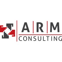 A.R.M. Consulting logo - Similar company to Hephaestus Ventures
