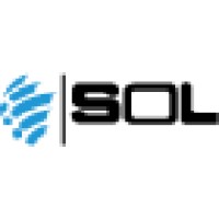 Sol Maids Cleaning Services logo - Similar company to Better Solution Building Cleaning Services