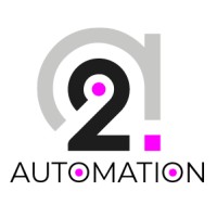 2A Automation logo - Similar company to 2A Organisation