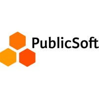 PublicSoft logo - Similar company to Pivot Point Partners Llc