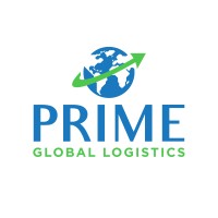 Prime Air Corp logo - Similar company to Stevens Global Logistics