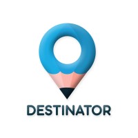 DESTINATOR logo - Similar company to Webbox Developers Llp