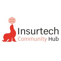 Insurtech Community Hub logo - Similar company to Trak