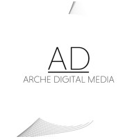 Arche Digital Media logo - Similar company to Vim Digital