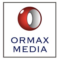 Ormax Media logo - Similar company to Ormax Consultants Pvt. Ltd.